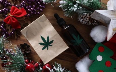 A CBD-Infused Gift Guide for the 2019 Holiday Season