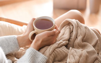 3 Soothing CBD-Infused Drinks for the 2020 Flu Season