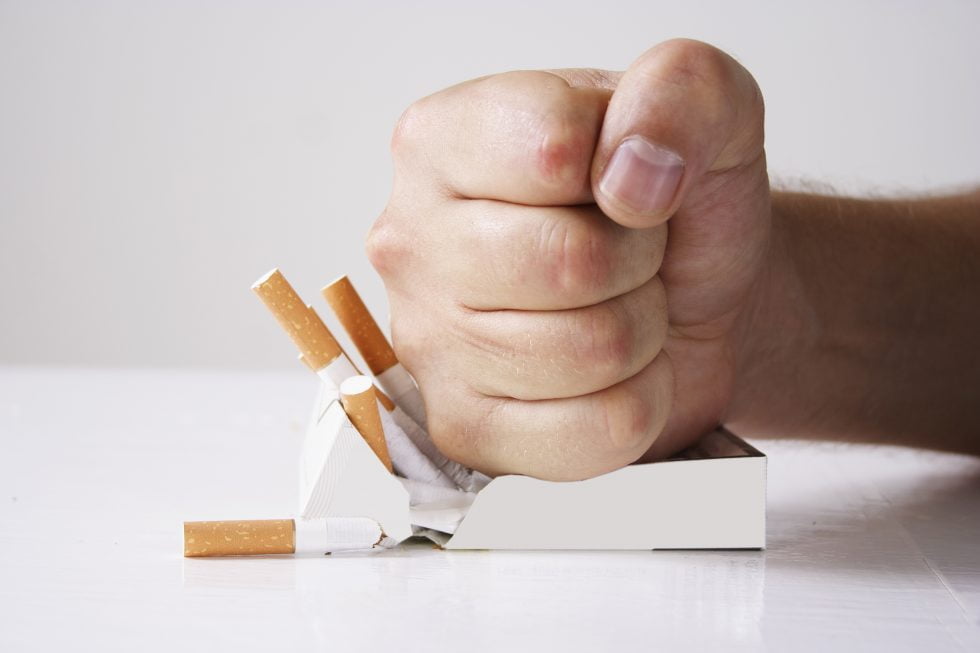 How Some People Use CBD To Stop Smoking Cigarettes Your CBD Store Keller