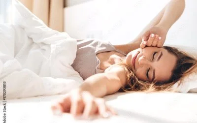 The Restorative Power of CBD for Sleep at Your CBD Store In Keller