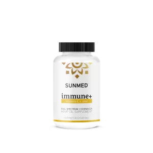 Immune Capsules