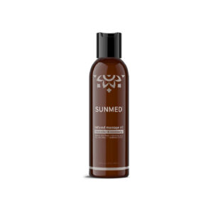 Massage Oil
