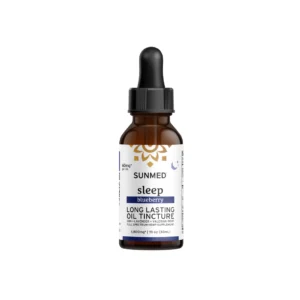 SUNMED | Full Spectrum Sleep Oil Tincture