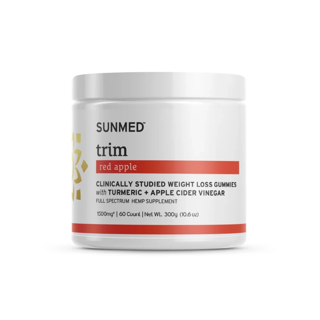 Trim Gummies