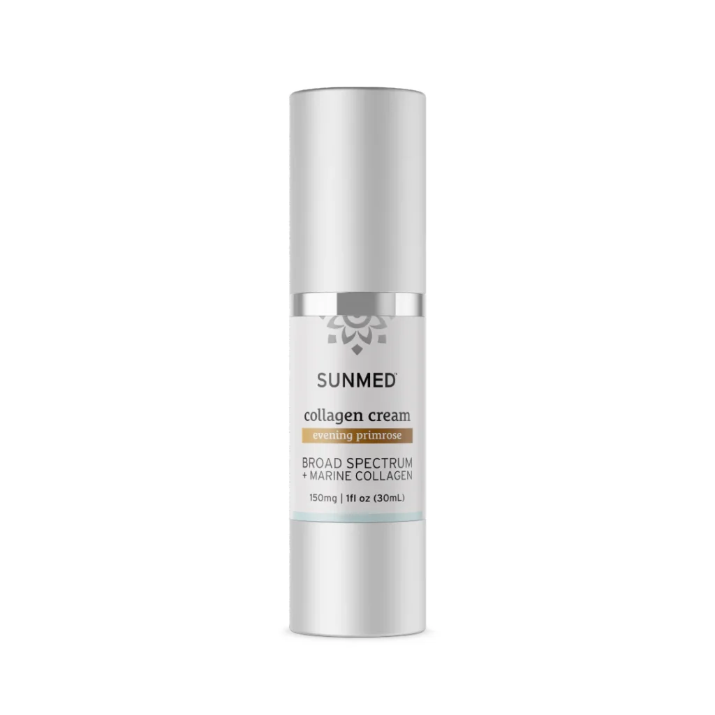 SUNMED | Collagen Cream