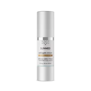 SUNMED | Collagen Cream