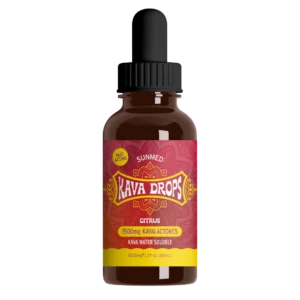 SUNMED | Kava Water Soluble