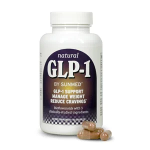SUNMED | Natural GLP-1